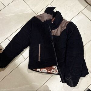 Cruel Women’s Puffy Jacket